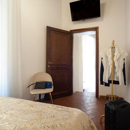 Campo De Fiori Charming Accommodation Roma Eksteriør bilde