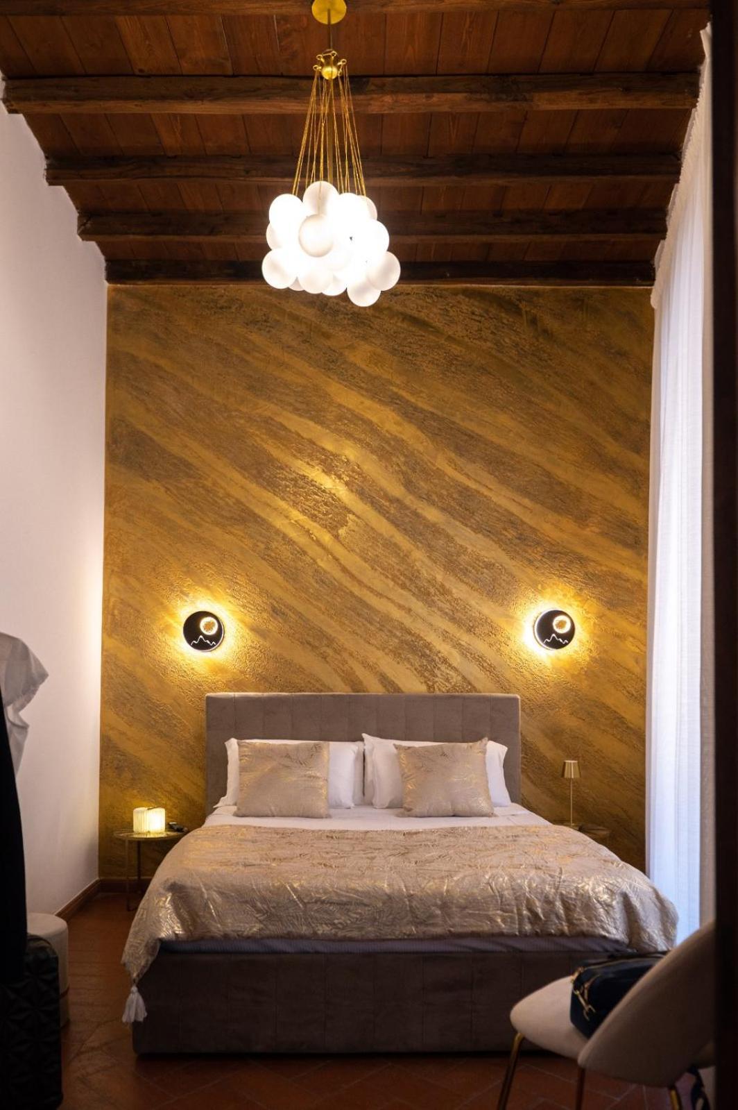Campo De Fiori Charming Accommodation Roma Eksteriør bilde